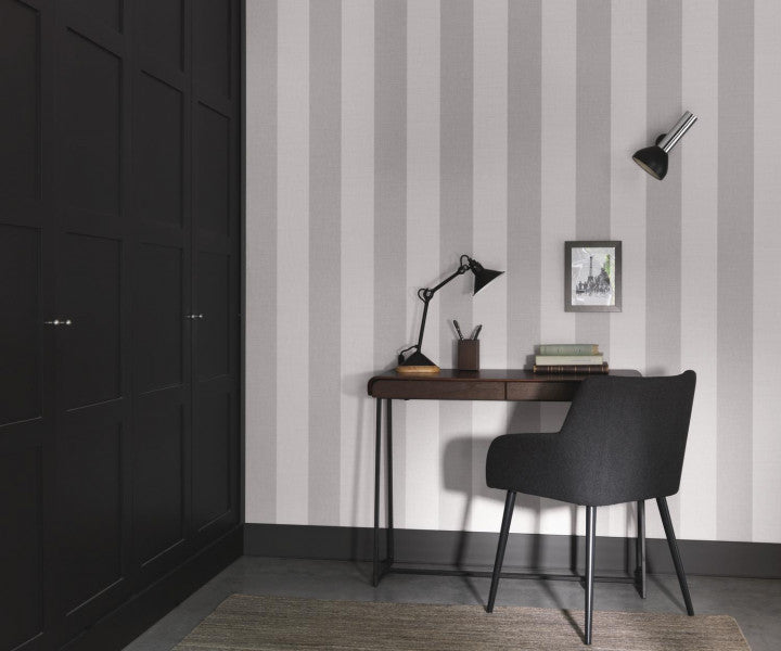 Carta da Parati Les Rayures Casadeco Wallpaper cod. 28469912